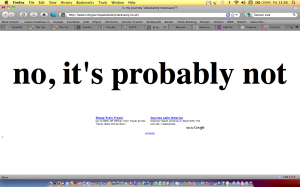 I love websites that only do one thing
