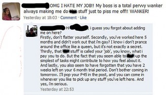 Top 50 Facebook Fails (Manofest)