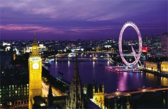 Entertain yourself for free in London