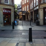 sidneystreet